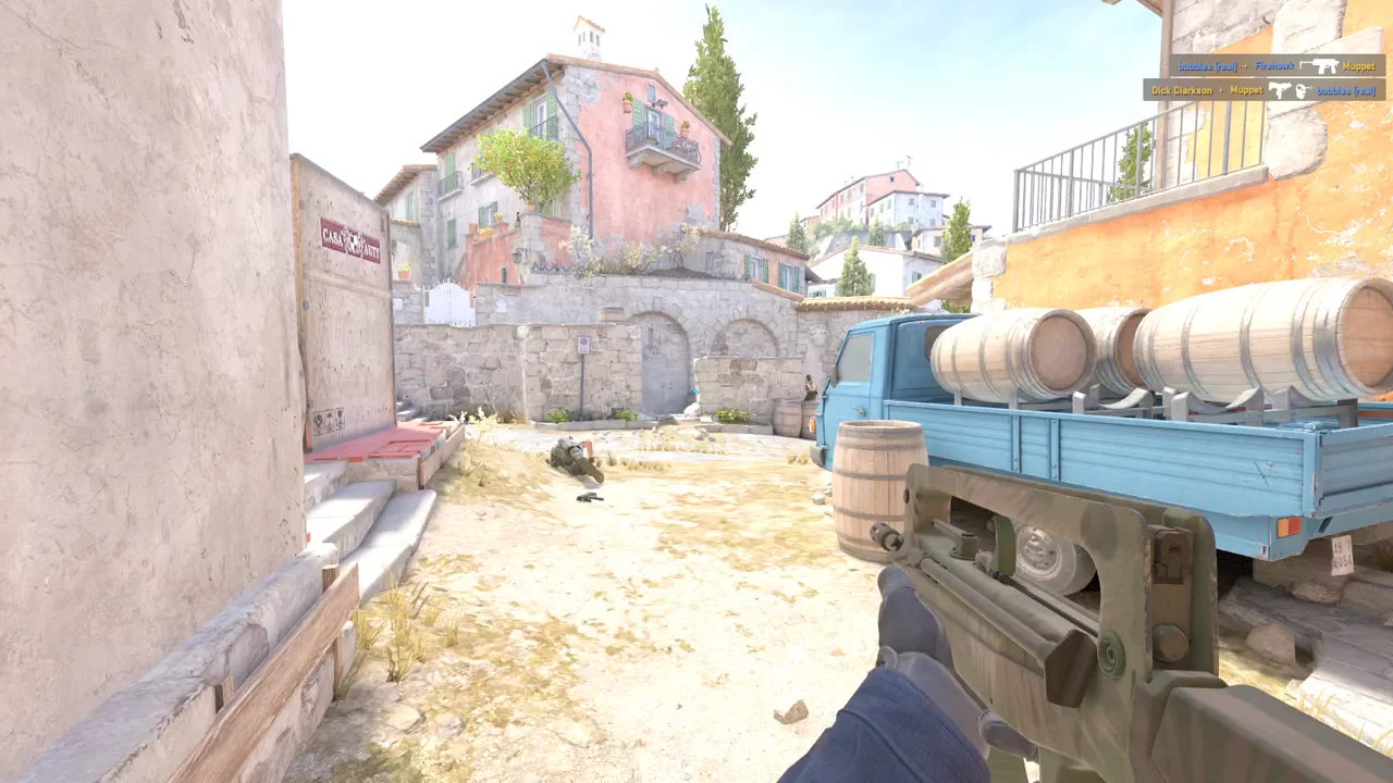highlight